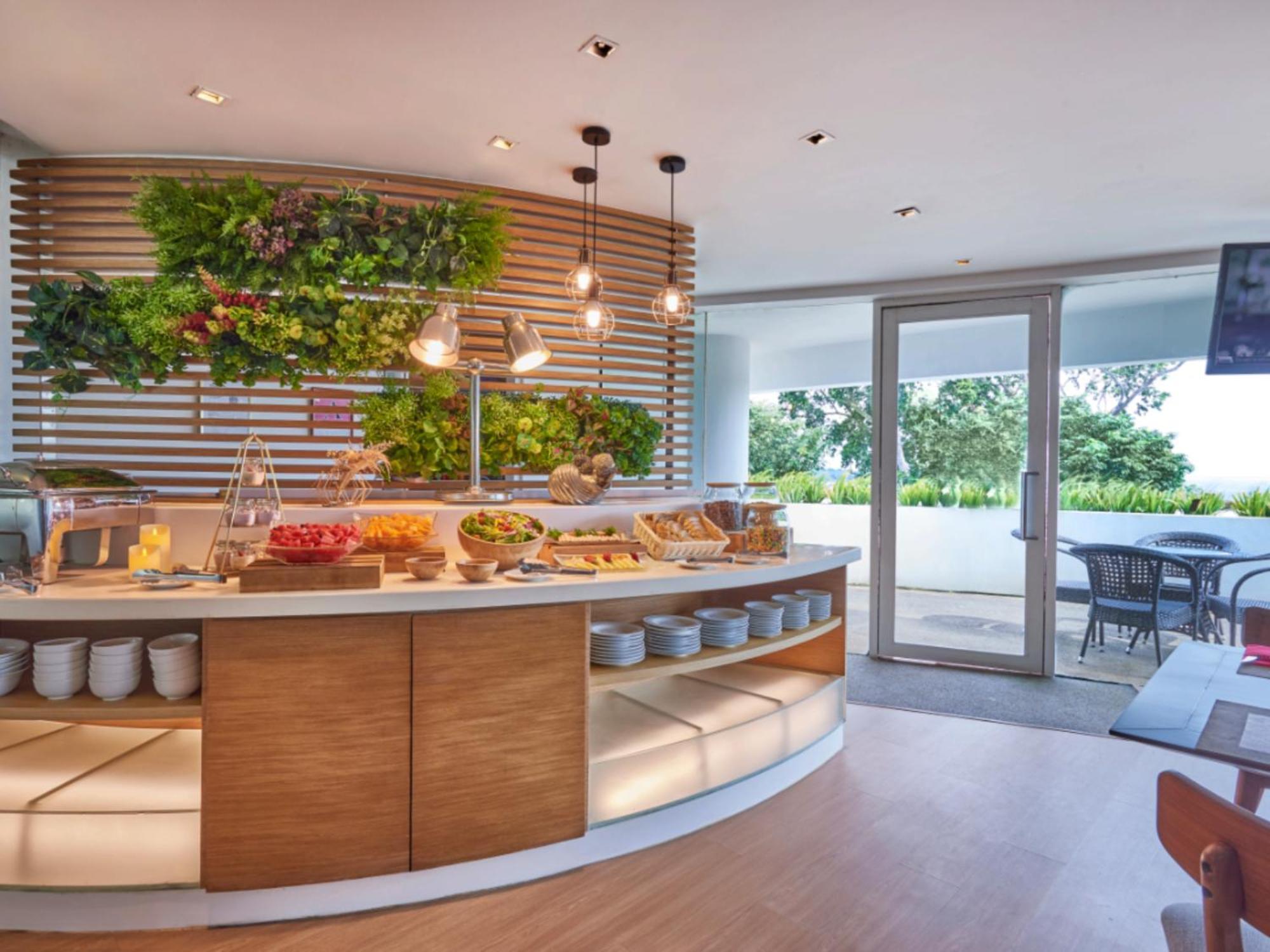 Village Hotel Changi By Far East Hospitality Singapore Exterior photo